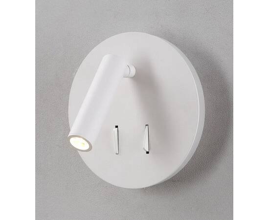 Светодиодный спот Crystal Lux CLT 223W WH, изображение 3