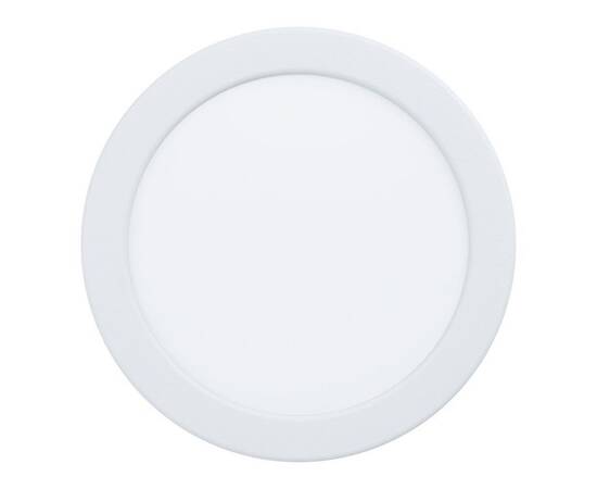 Встраиваемый светодиодный светильник Eglo Fueva 99192