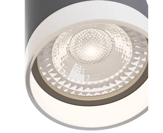 Потолочный светильник Maytoni Pauline C008CW-01B, изображение 2