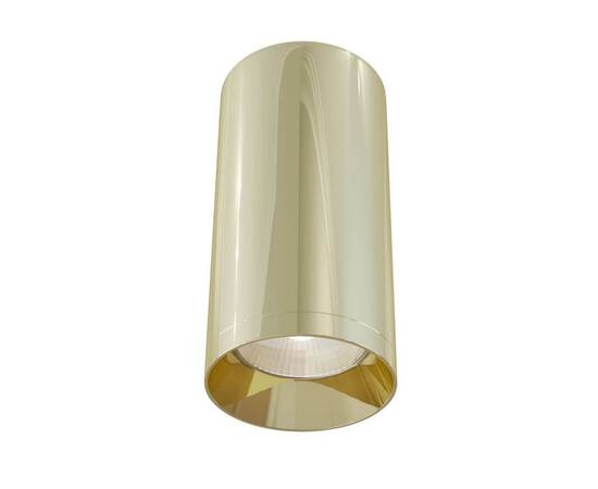 Потолочный светильник Maytoni Alfa C010CL-01G