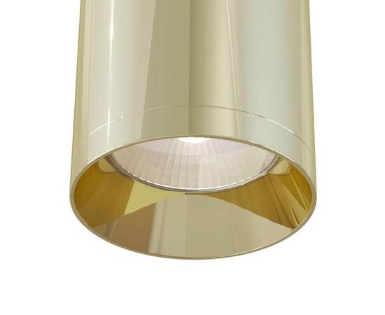 Потолочный светильник Maytoni Alfa C010CL-01G, изображение 2