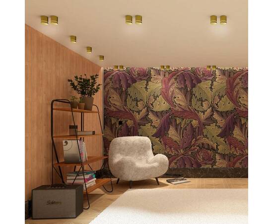 Потолочный светодиодный светильник Novotech Over Arum 358494, изображение 3