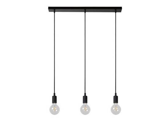 Подвесной светильник Lucide Fix Multiple 08408/03/30