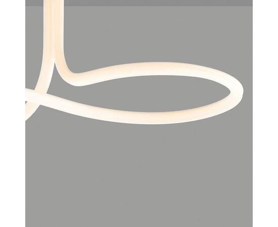 Потолочный светодиодный светильник Mantra Line 6601, изображение 4