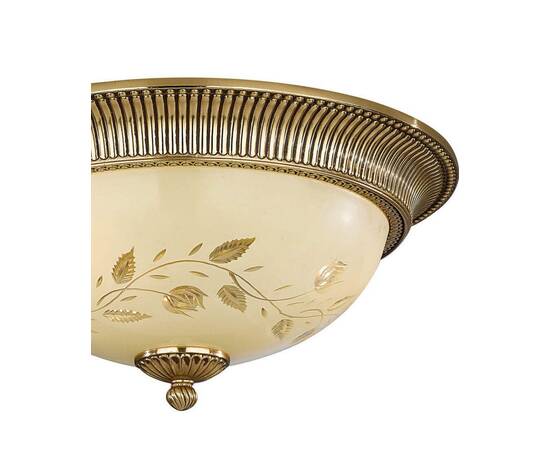 Потолочный светильник Reccagni Angelo PL 6308/3, изображение 2