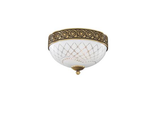 Потолочный светильник Reccagni Angelo PL 7002/2