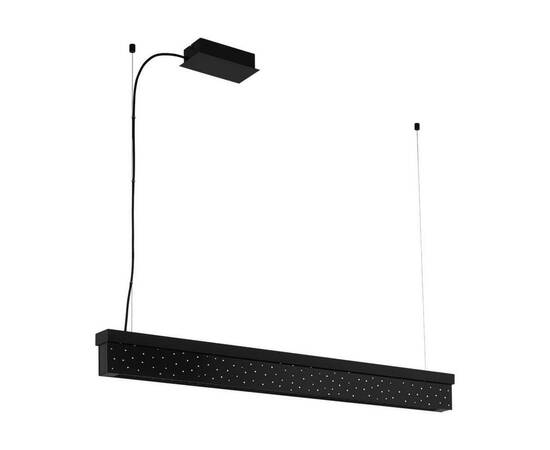 Подвесной светодиодный светильник Eglo Aurotonello 39826