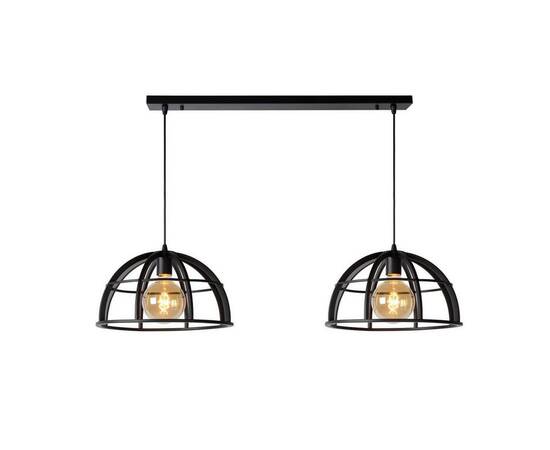 Подвесной светильник Lucide Dikra 76464/02/30, изображение 2