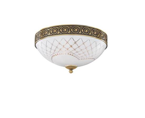Потолочный светильник Reccagni Angelo PL 7002/3