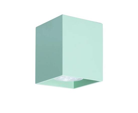 Потолочный светильник TopDecor Tubo8 SQ P1 30, изображение 3