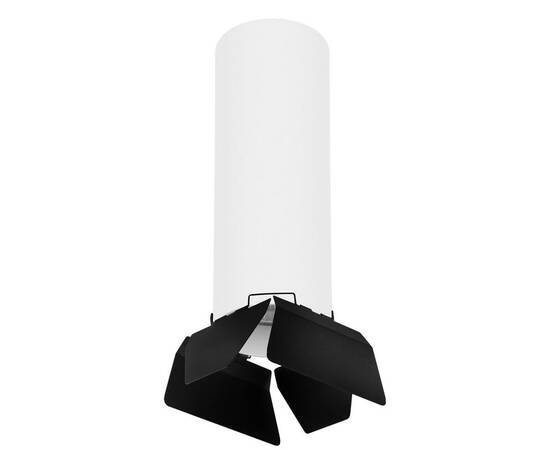 Потолочный светильник Lightstar Rullo (216496+202487) R6496487