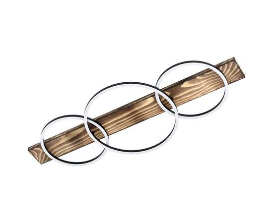 Потолочный светодиодный светильник Eglo Boyal 99413