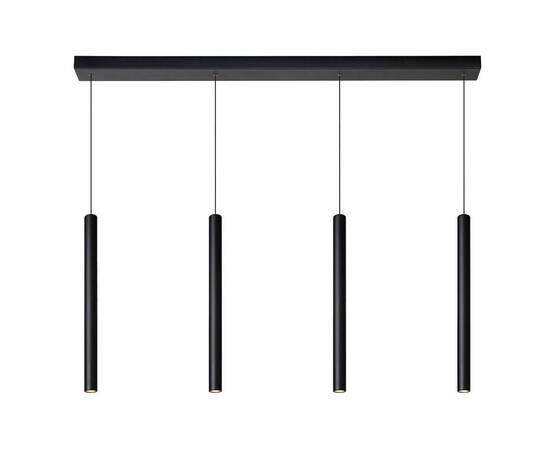 Подвесной светодиодный светильник Lucide Lorenz 74403/04/30