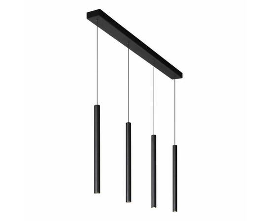 Подвесной светодиодный светильник Lucide Lorenz 74403/04/30, изображение 2