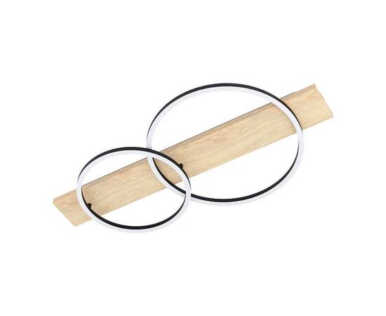 Потолочный светодиодный светильник Eglo Boyal 99467