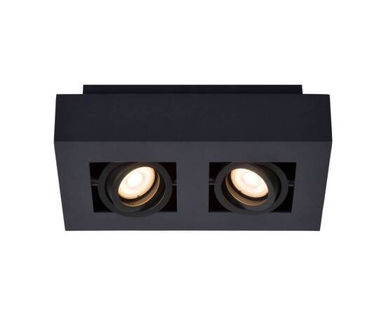 Потолочный светильник Lucide Xirax 09119/11/30