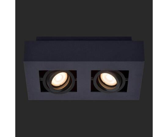 Потолочный светильник Lucide Xirax 09119/11/30, изображение 2