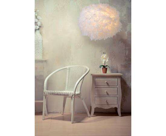 Подвесной светильник Lucide Goosy Soft 71367/50/31, изображение 2