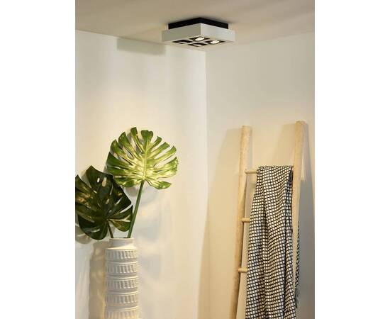 Потолочный светильник Lucide Xirax 09119/21/31, изображение 3