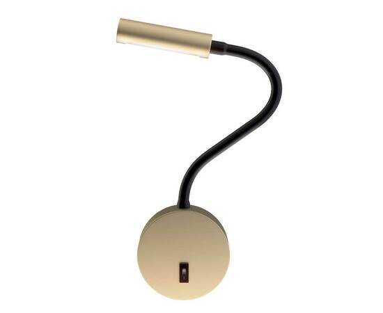 Бра Maytoni Technical Stem C035WL-L3MG3K