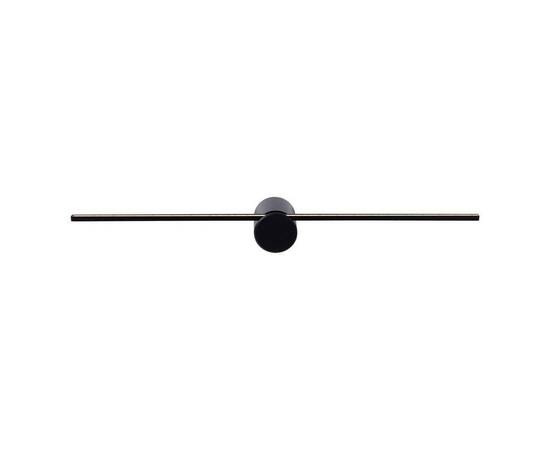 Настенный светодиодный светильник Lucide Mizar 12201/60/30, изображение 4