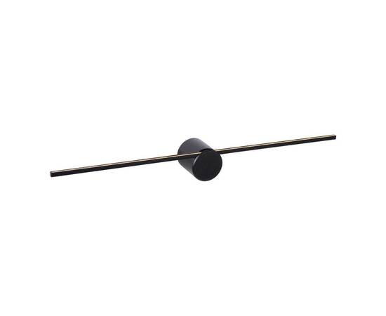 Настенный светодиодный светильник Lucide Mizar 12201/60/30, изображение 5