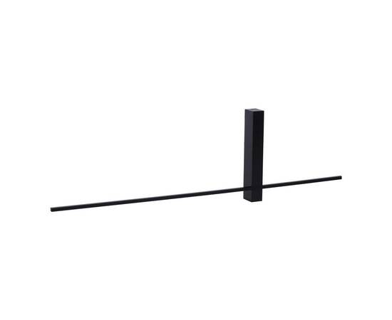 Настенный светодиодный светильник Lucide Segin 12200/60/30