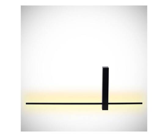 Настенный светодиодный светильник Lucide Segin 12200/60/30, изображение 3