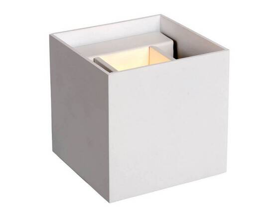 Настенный светодиодный светильник Lucide Xio 09217/04/31