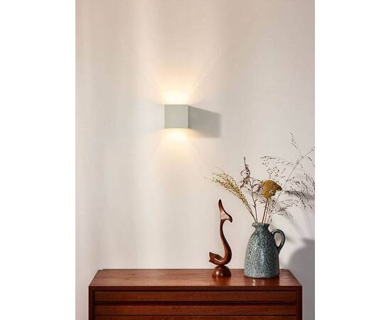 Настенный светодиодный светильник Lucide Xio 09217/04/31, изображение 2