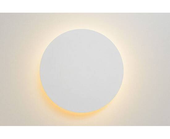 Настенный светодиодный светильник Lucide Eklyps Led 46201/06/31, изображение 2