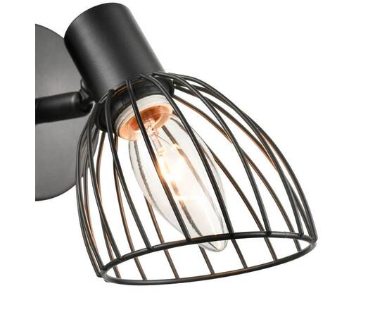 Спот Vele Luce Gorgon VL5382W01, изображение 2