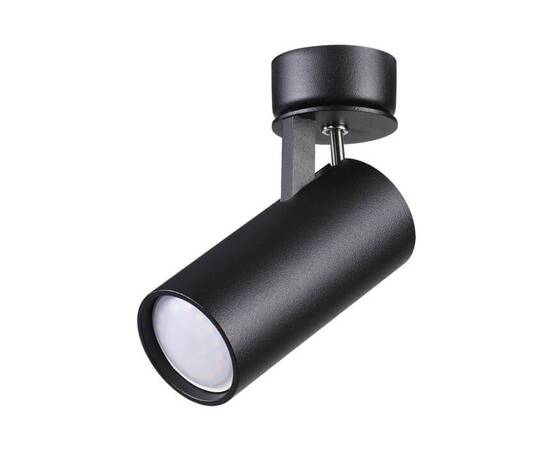 Спот Odeon Light Hightech Kiko 3872/1C