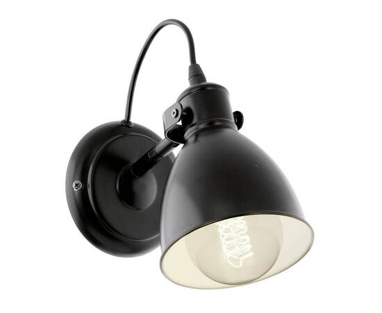 Спот Eglo Priddy 49468