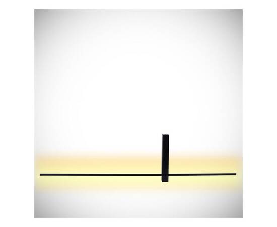 Настенный светодиодный светильник Lucide Segin 12200/90/30, изображение 3