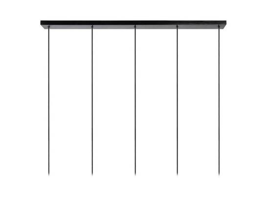 Подвесной светильник Lucide Orlando 74404/05/65, изображение 4