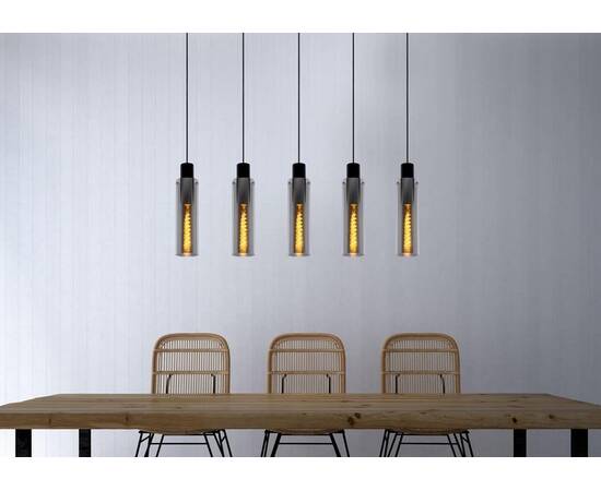 Подвесной светильник Lucide Orlando 74404/05/65, изображение 6