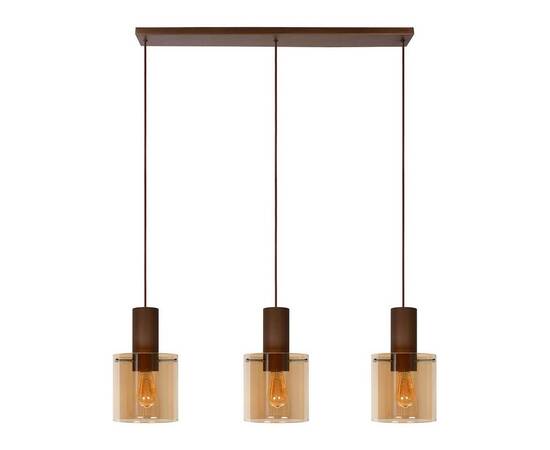 Подвесной светильник Lucide Toledo 74405/03/62