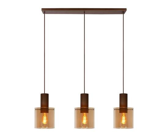 Подвесной светильник Lucide Toledo 74405/03/62, изображение 2