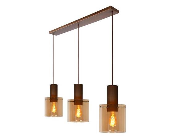 Подвесной светильник Lucide Toledo 74405/03/62, изображение 3