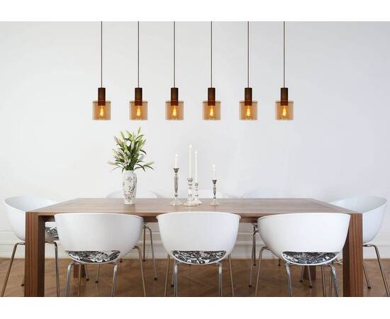 Подвесной светильник Lucide Toledo 74405/03/62, изображение 8