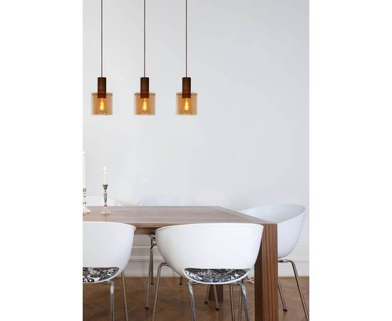 Подвесной светильник Lucide Toledo 74405/03/62, изображение 9