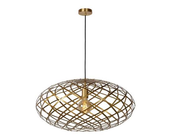 Подвесной светильник Lucide Wolfram 21417/65/02, изображение 2