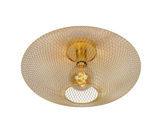 Потолочный светильник Lucide Mesh 21123/45/02, изображение 4