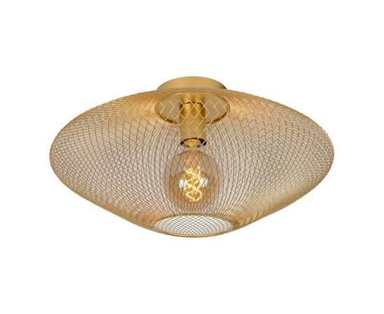 Потолочный светильник Lucide Mesh 21123/45/02, изображение 5