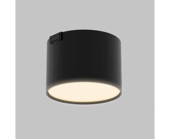 Трековый магнитный светильник IMEX Ut25 IL.0007.1300-8-BK, изображение 2