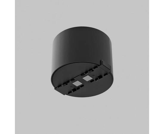 Трековый магнитный светильник IMEX Ut25 IL.0007.1300-8-BK, изображение 3