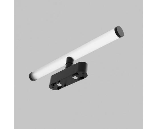 Трековый магнитный светильник IMEX Ut25 IL.0007.1500-5-BK, изображение 3