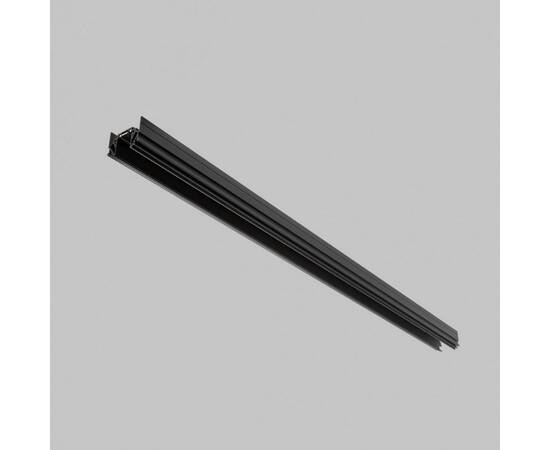 Магнитный шинопровод IMEX Ut25 IL.0007.7001-BK, изображение 2