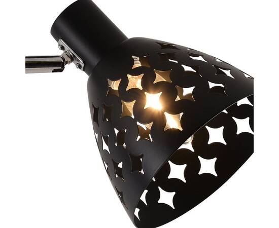 Спот Reluce 01554-3.3-03B BK+CR, изображение 4